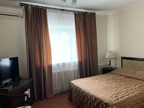 Hotel Fiolent, Primorsky Krai, photo