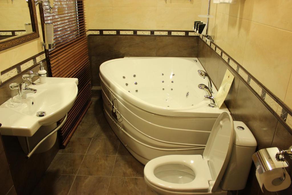 Фото БуддОтель