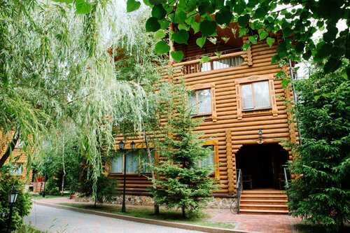 Орловское поместье фото 9