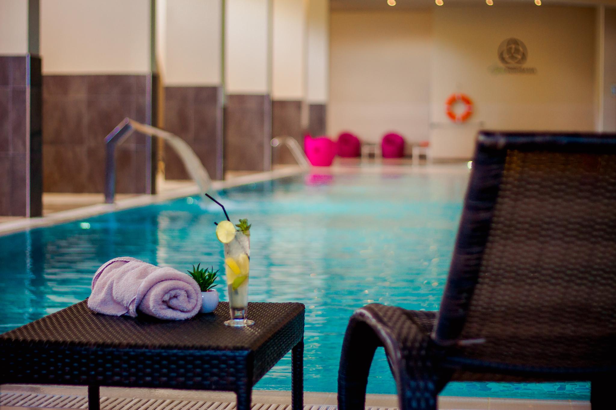 Фото Панорама by Mercure