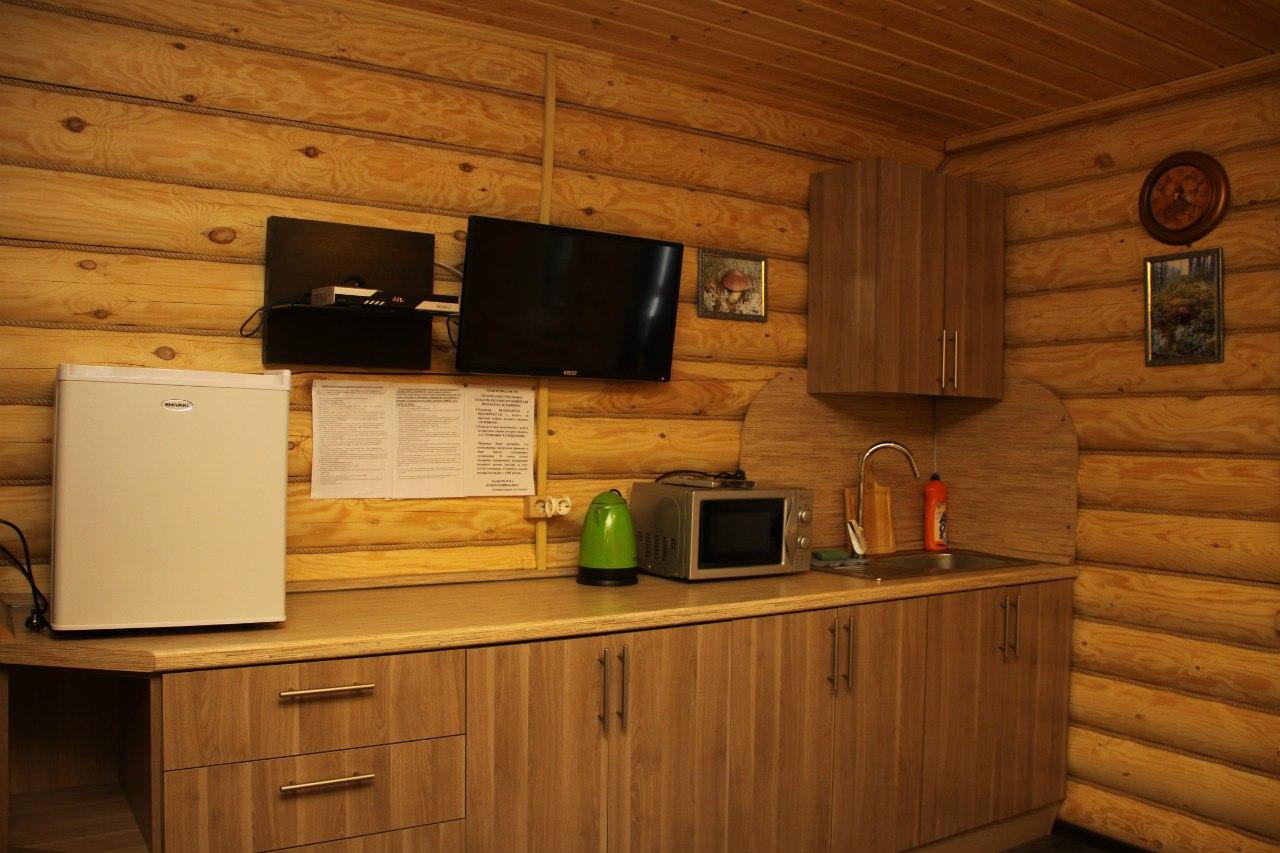 Фото Зеленый Бор