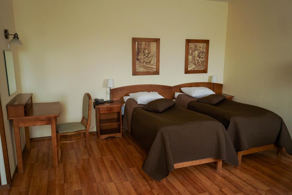 Фото Старый город