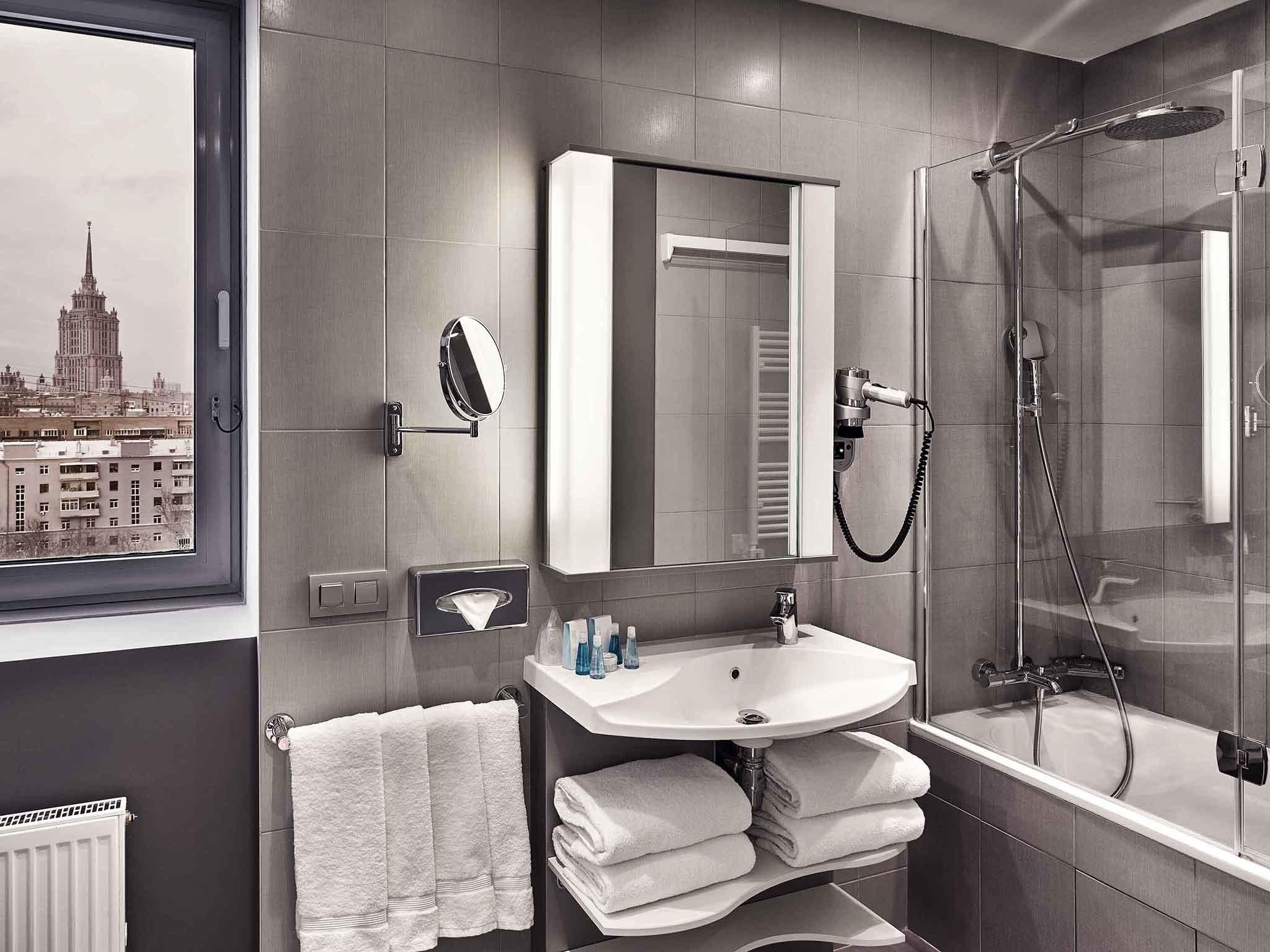 Фото Adagio Москва Киевская