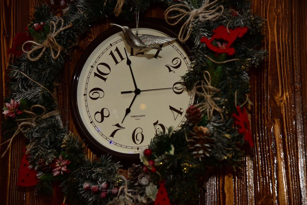 Фото Отель 1812