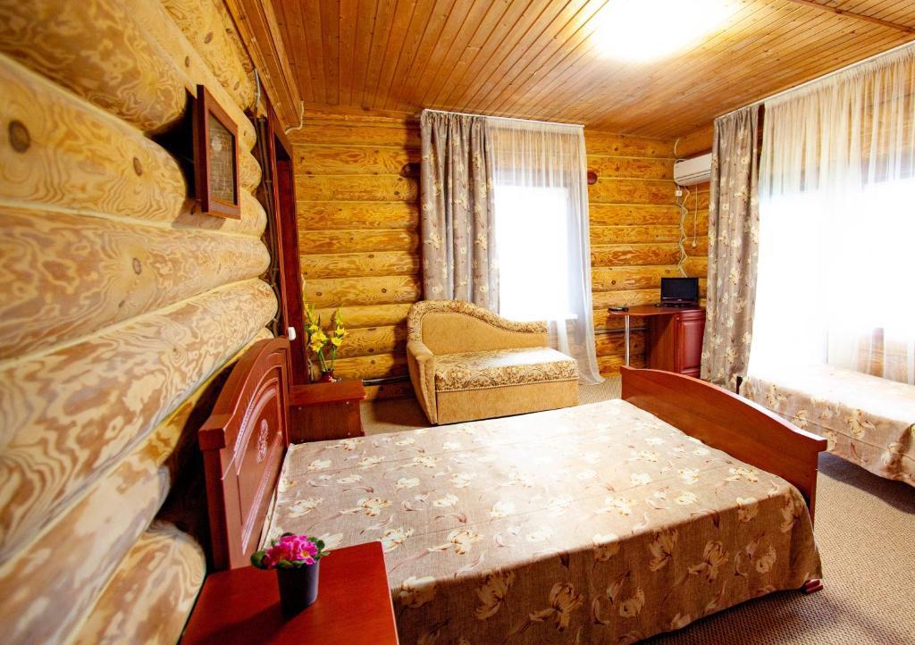 Фото ШарЛООтка