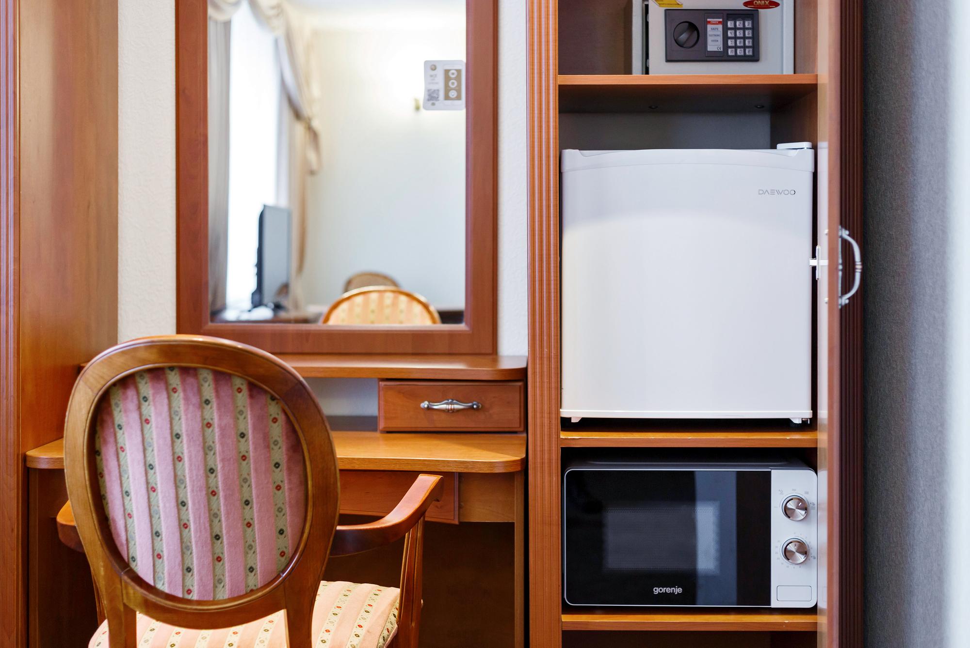 Фото Полюстрово