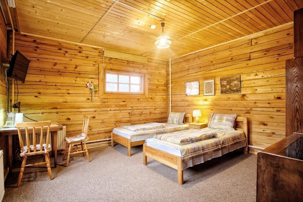 Фото Рябушинка