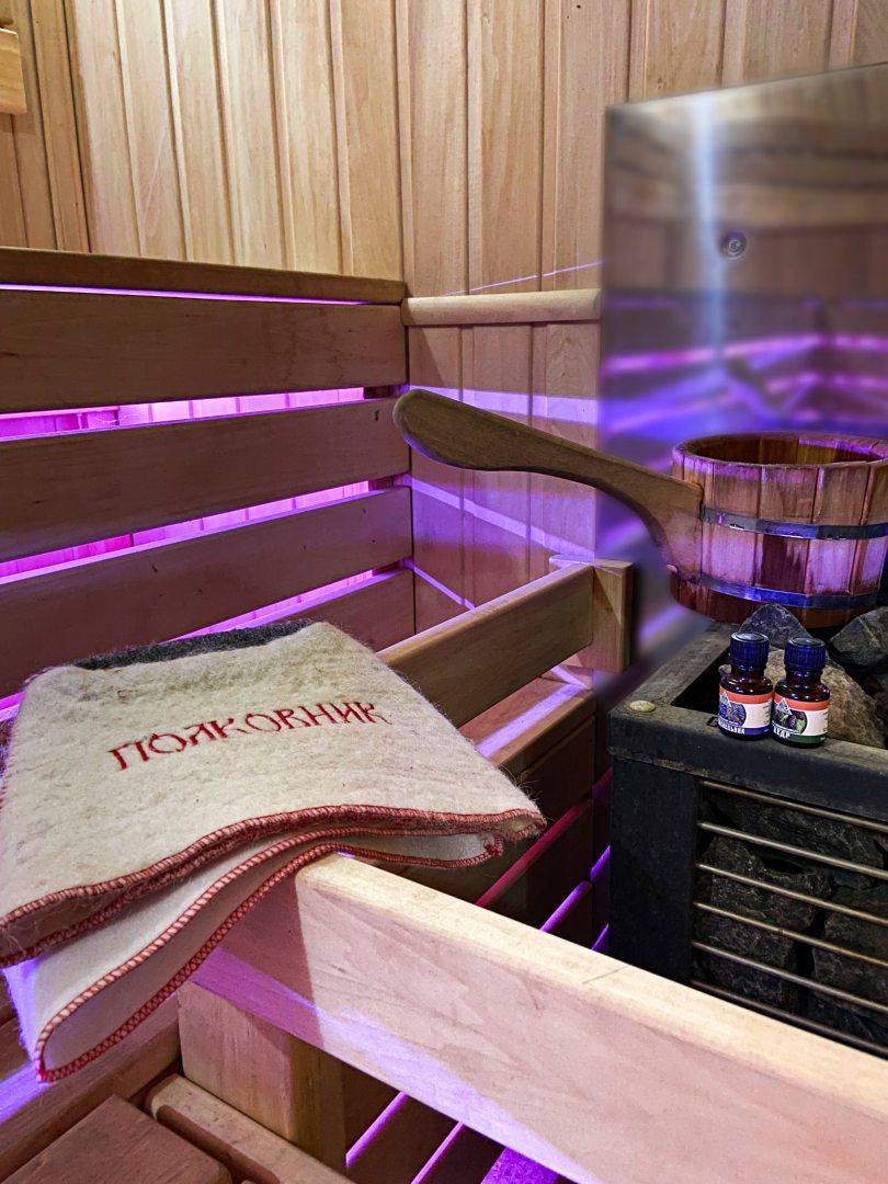 Фото Белый Парус