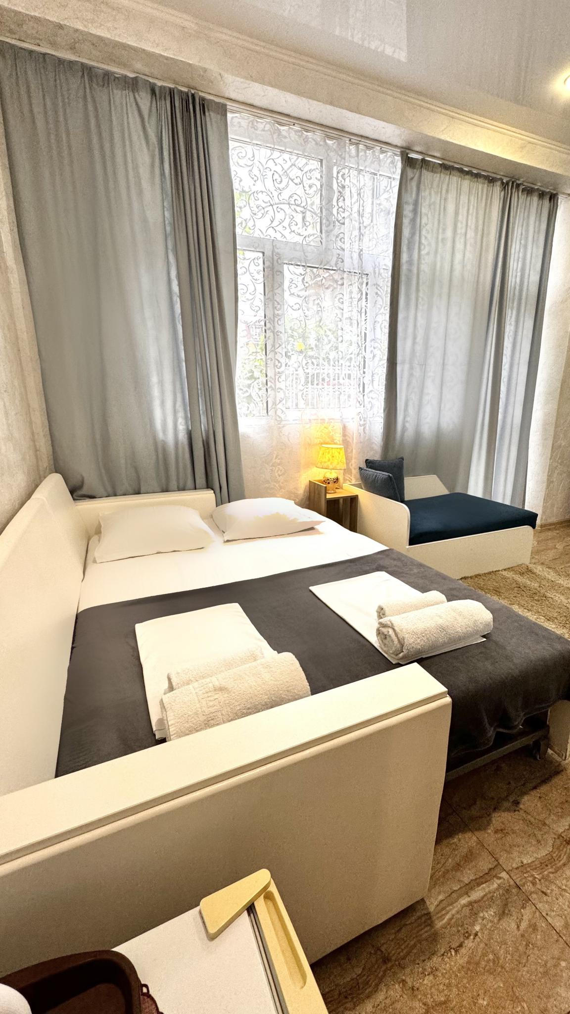 Фото Прибрежный Апартаменты