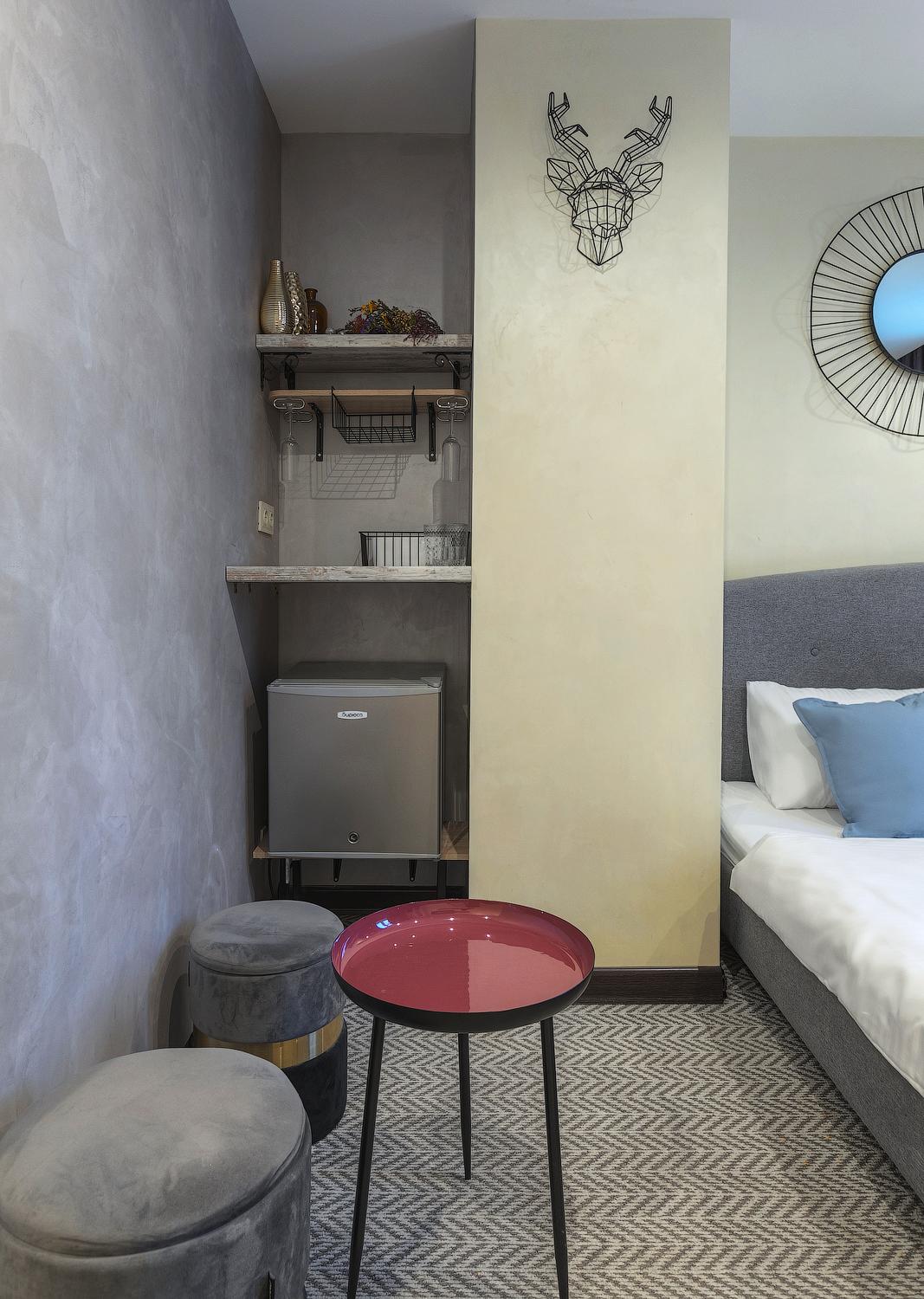 Фото Симпл Румс