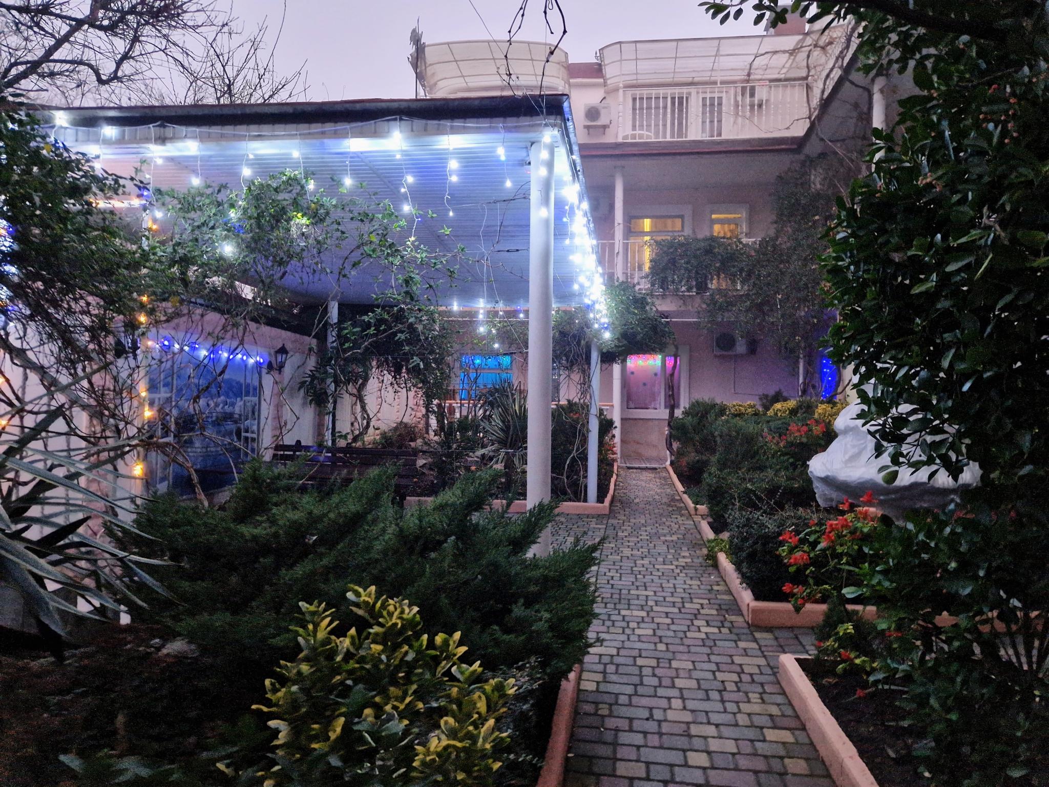 Фото Гостевой дом на Украинской