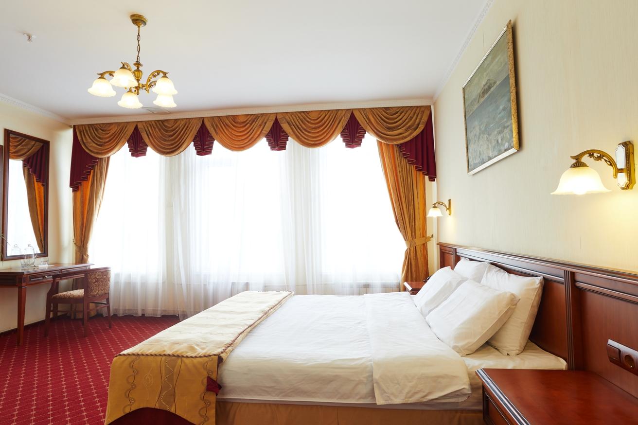 Фото Гостиница Армения