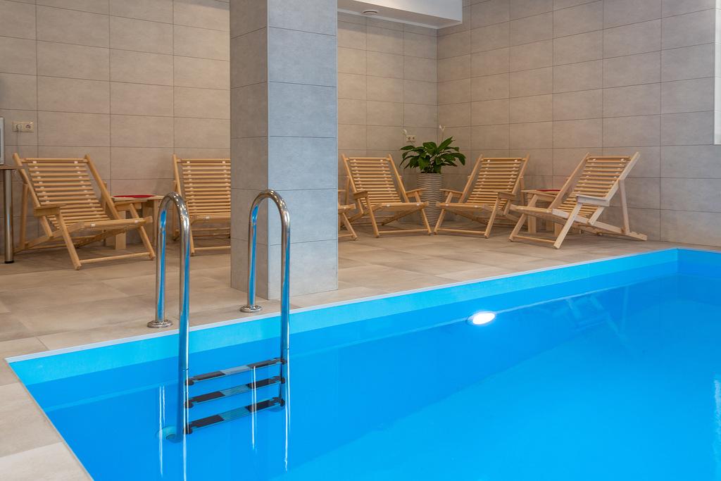 Фото Chalet ForRest