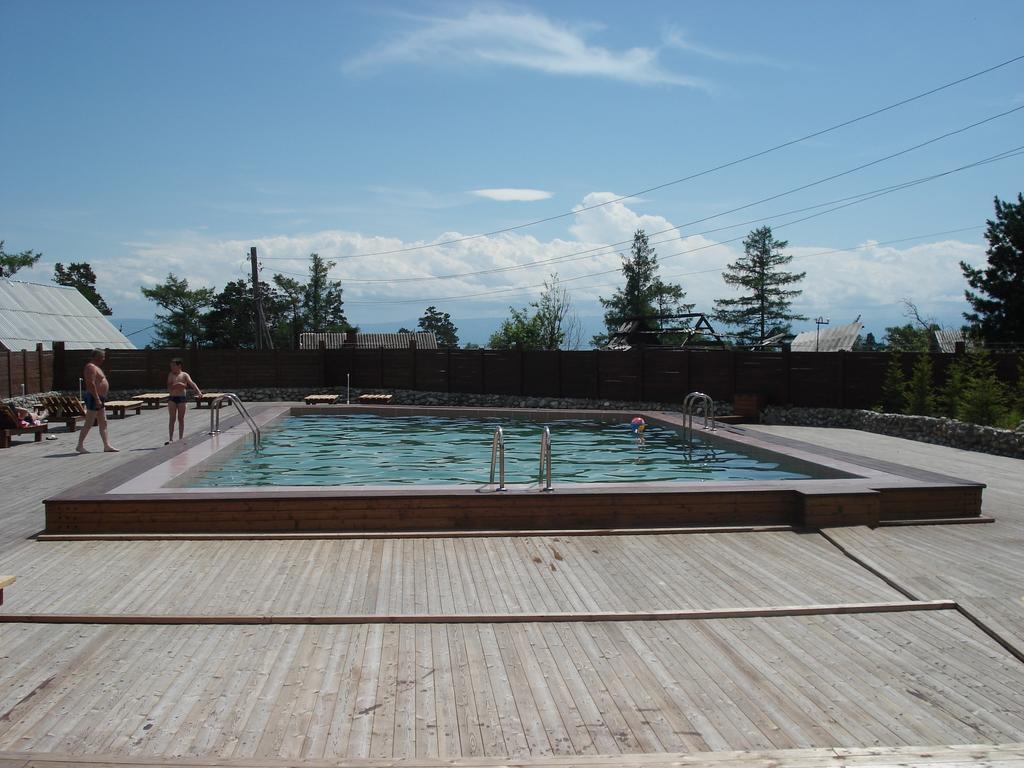 Фото Замок горного короля