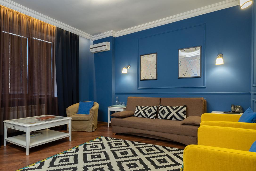 Фото Альгамбра