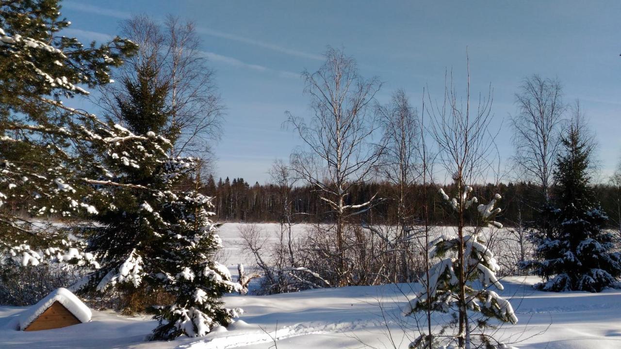 Фото Дом на Валдае