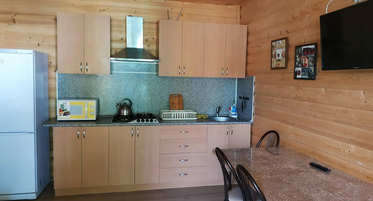 Фото Остров Атланта