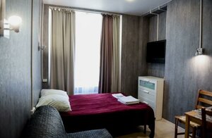 Гостиница Дом Кончиелова