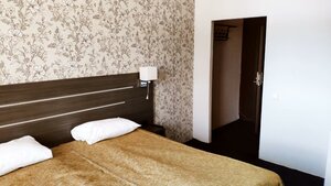 Yakkima (Lakhdenpokhya, ulitsa Malinovskogo, 1А), hotel
