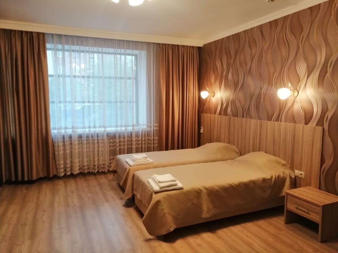 Фото Караван