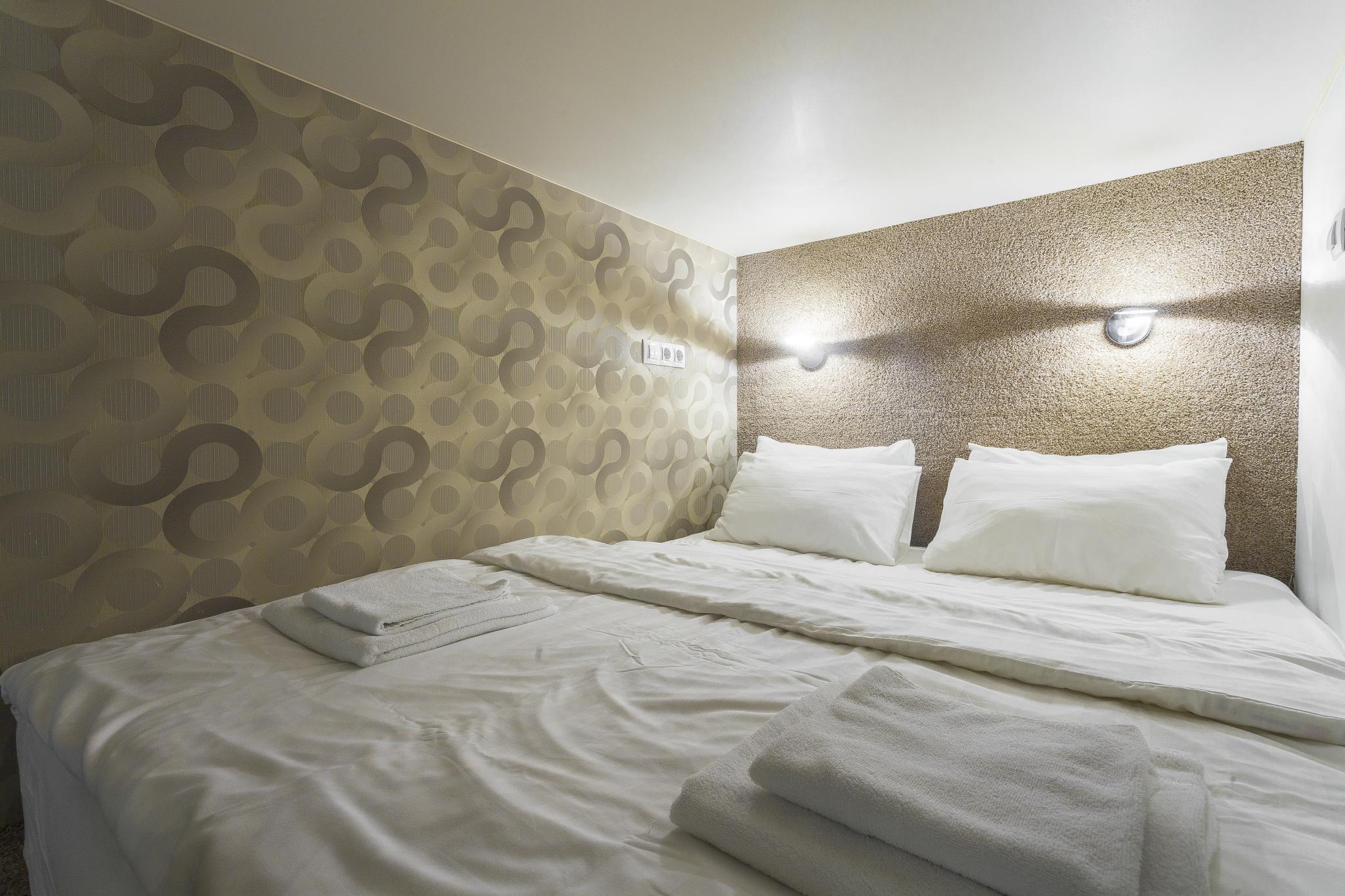 Фото Апартаменты у Дворцовой площади