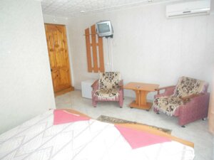 Tri Konya (Samara Region, Krasnoarmeyskiy rayon, R-229, 85-y kilometr), hotel