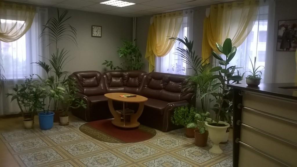 Фото Зубковский