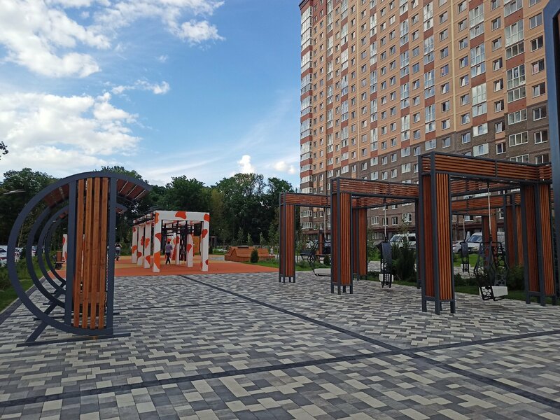 Гостиница Девушка и Журавль в Ростове-на-Дону