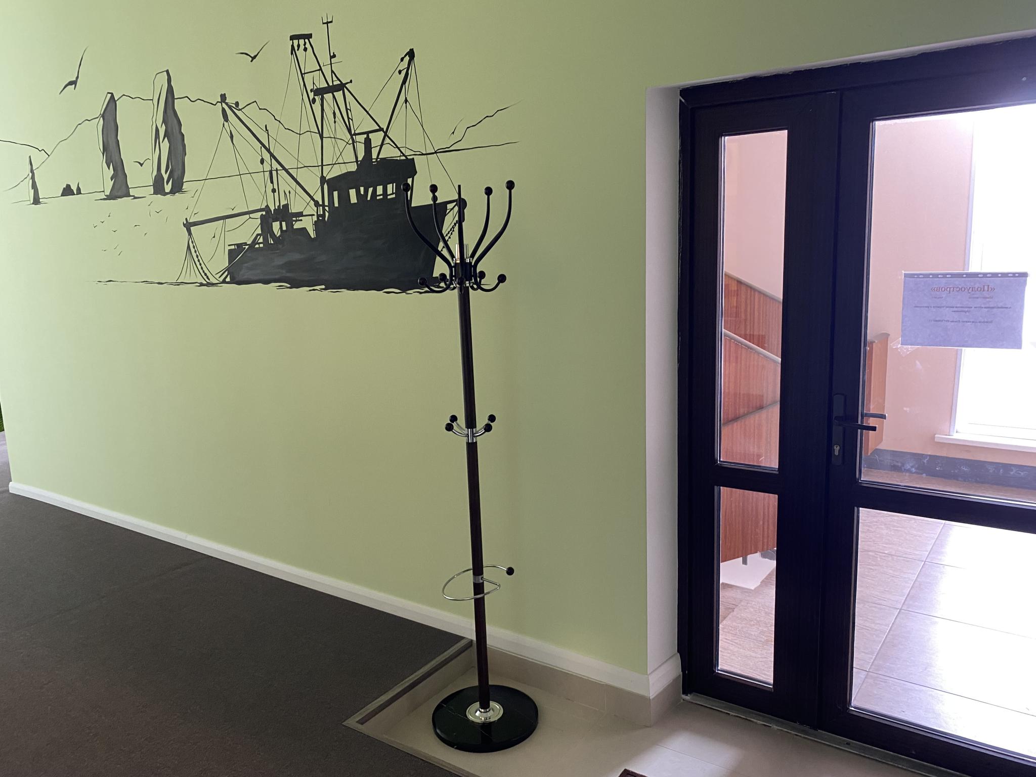 Фото Полуостров