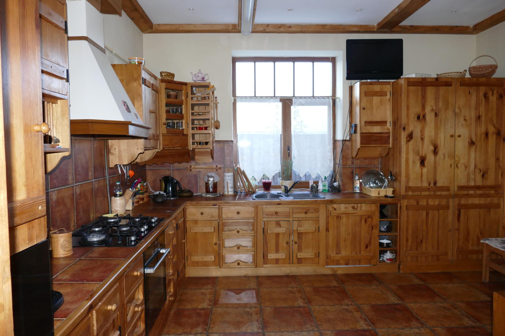 Фото Охотничье логово