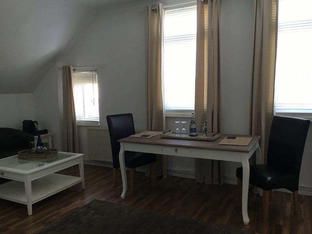 Фото Haus Bomhoff