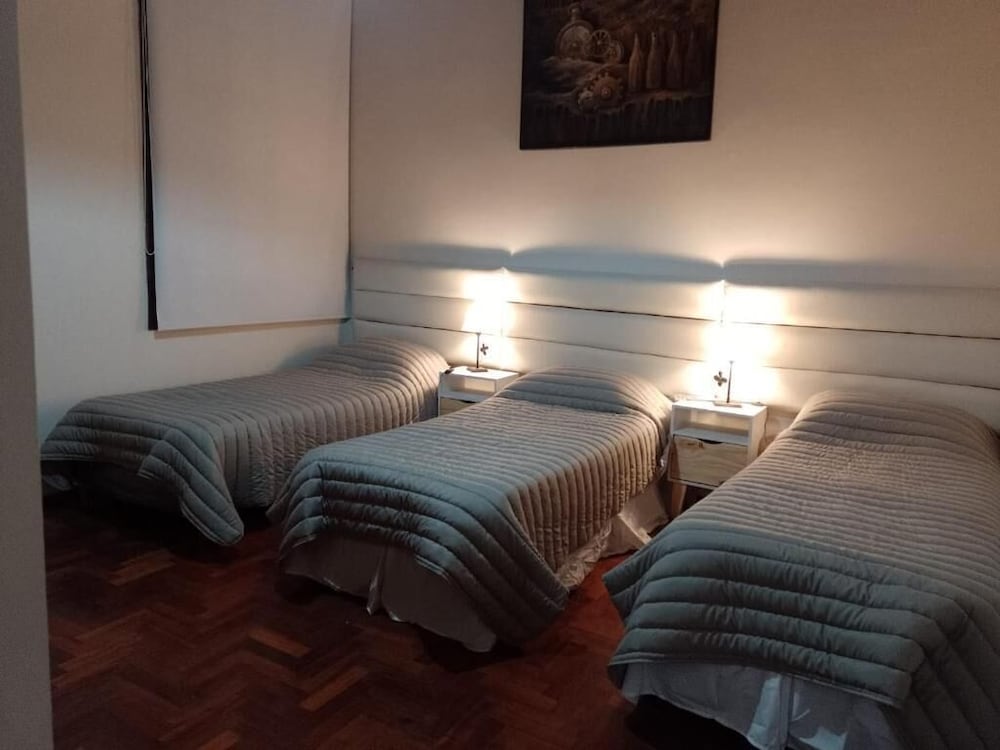 Фото Aparthouse Mendoza