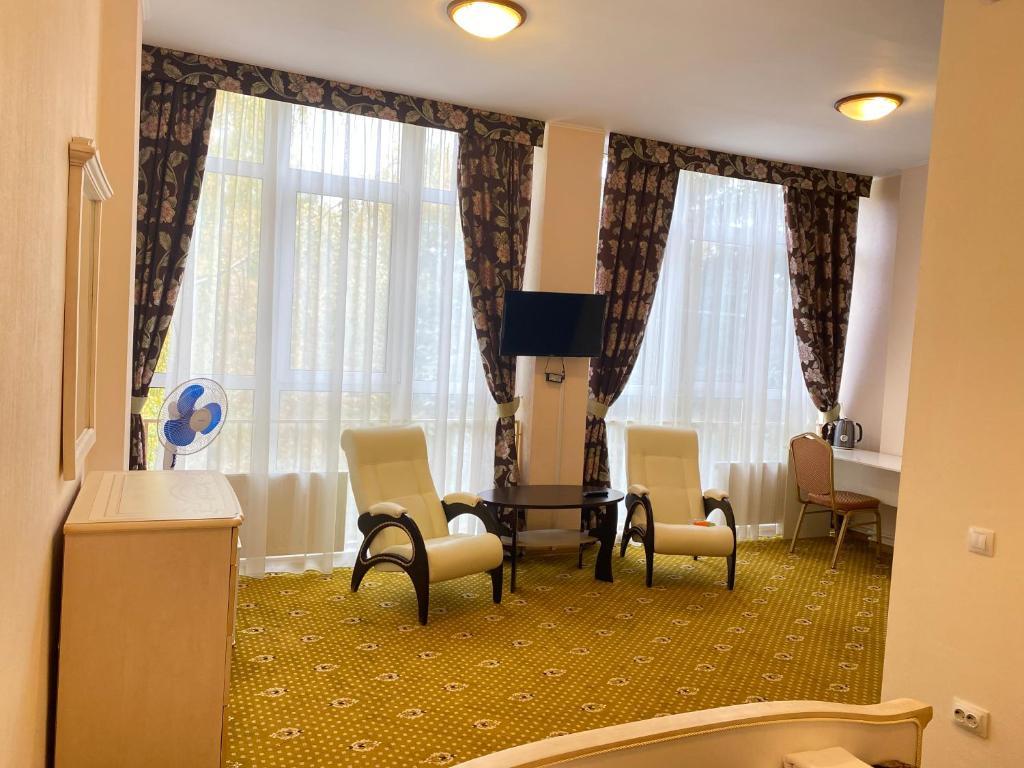 Фото Ольгино на Волге