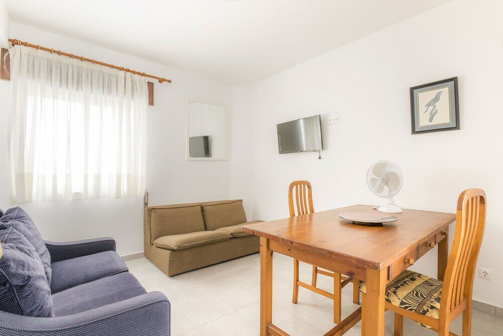 Фото A32 - Postigo Apartment in Lagos