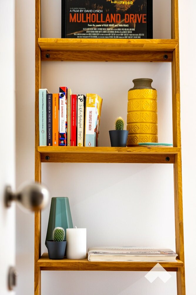 Фото Almad1 · Artsy Retreat in the Heart of Porto