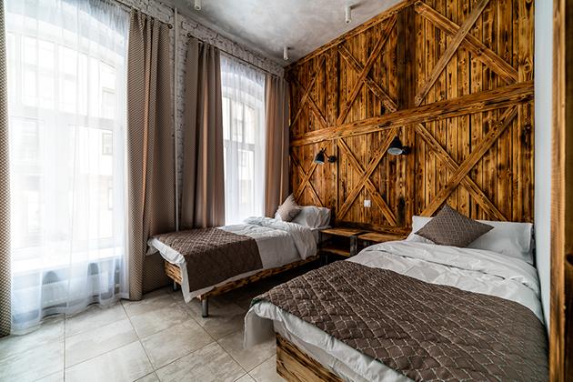 Фото Loft Garden