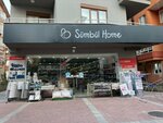 Sümbül home (Анталья, Аланья, улица Бостанджипынары, 128), универмаг в Аланье