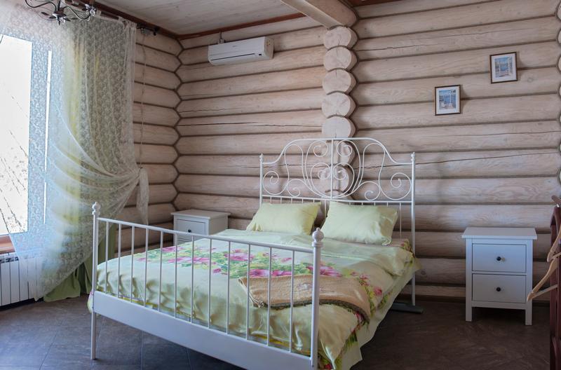 Фото Барвиха