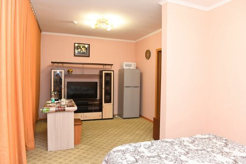 Гостиница Гостиница Ноглики в Ногликах