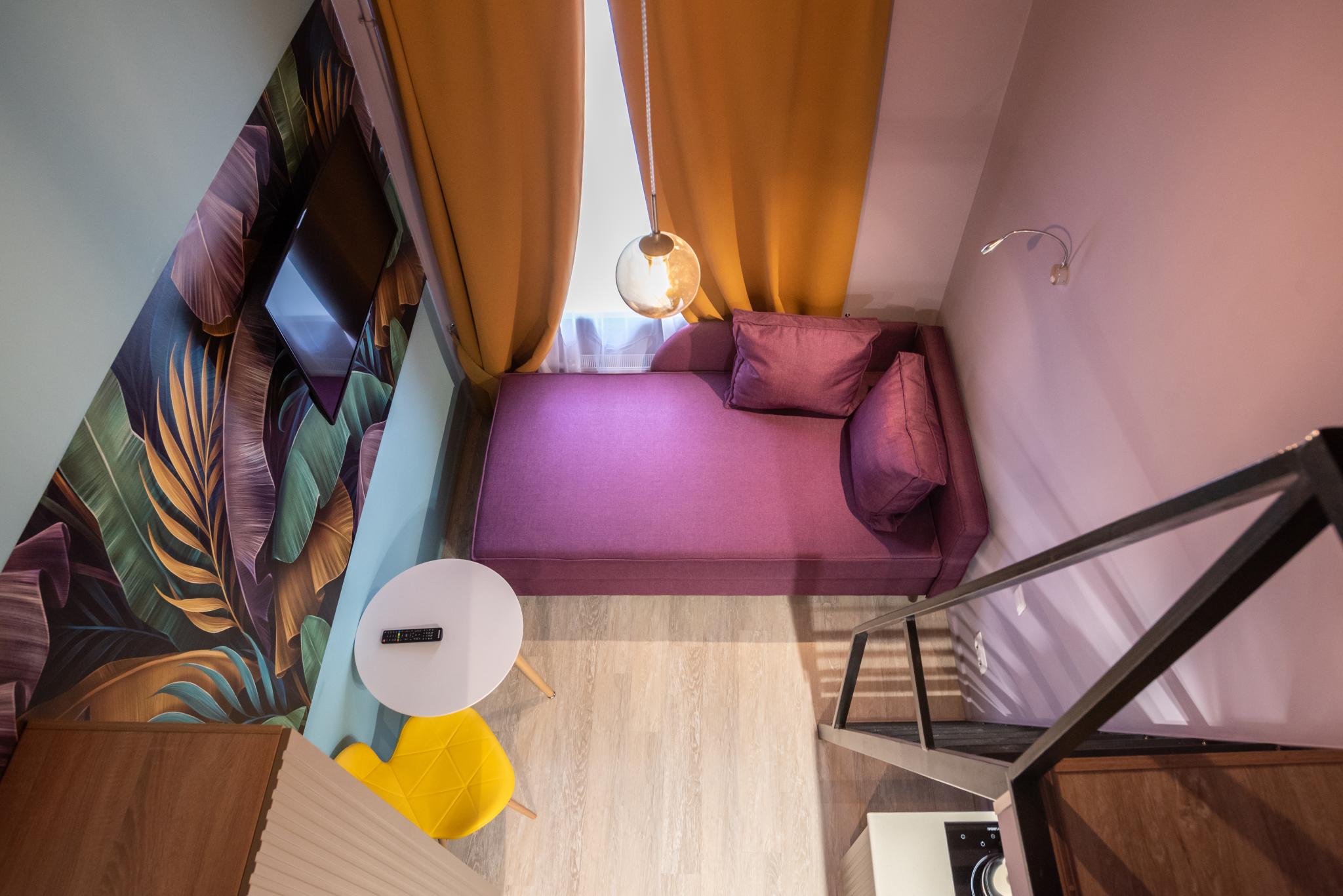 Фото Антре на Конюшенной