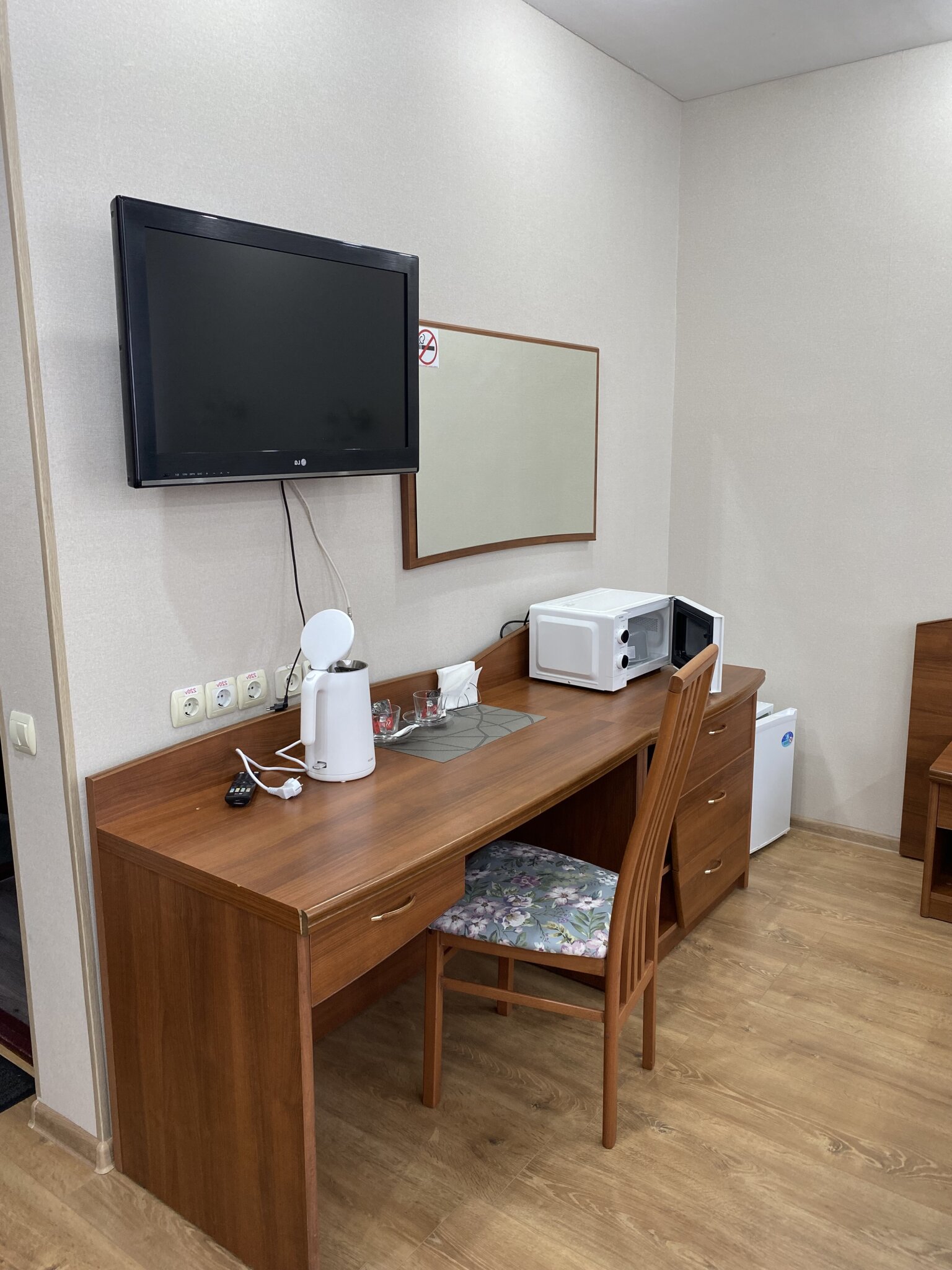 Фото Дубрава