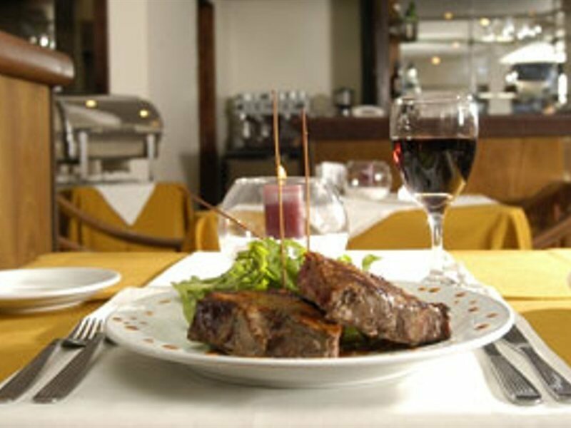 Фото Tritone Hotel