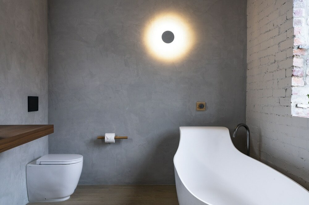 Фото In The Brick SPA & Hotel