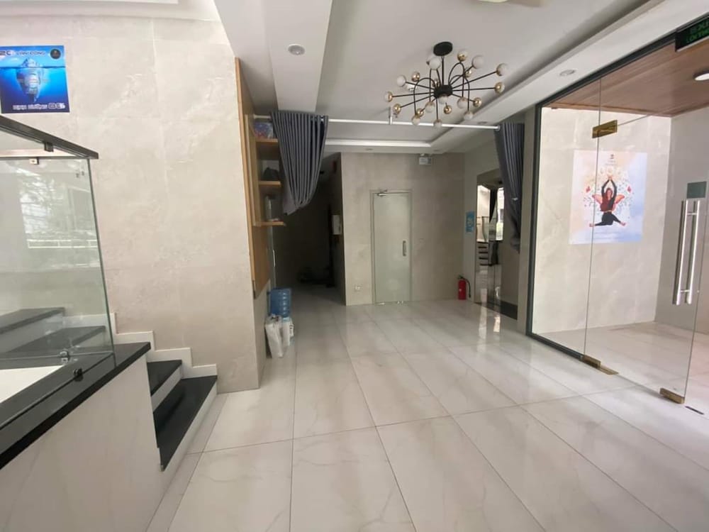 Фото Rose Sea Hotel & Apartment