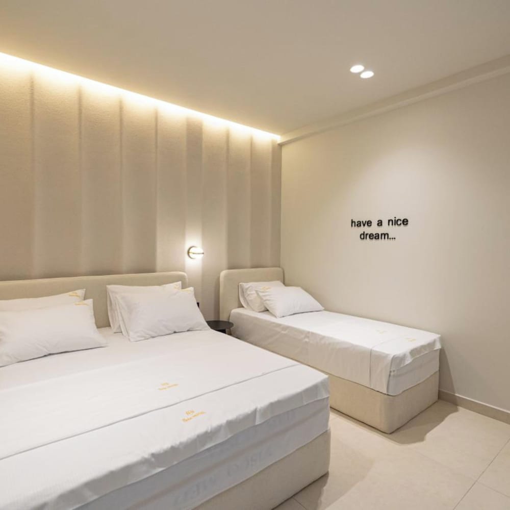 Фото Hotel Beke