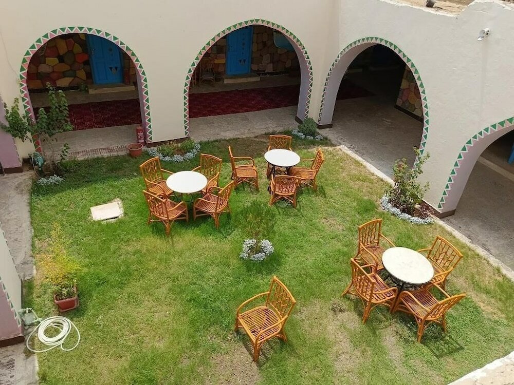 Фото Hllol Hotel Abu Simbel