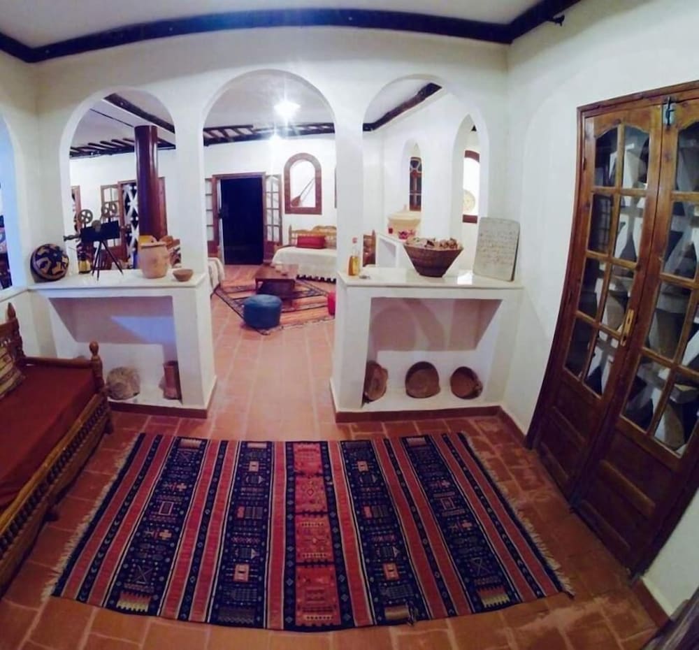 Фото Hotel Tin Habib