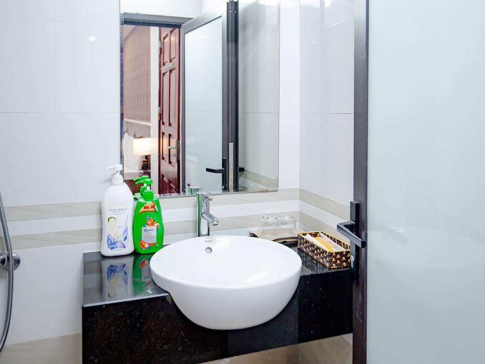 Фото Phuong Nam Hotel Aeon Mall Long Bien