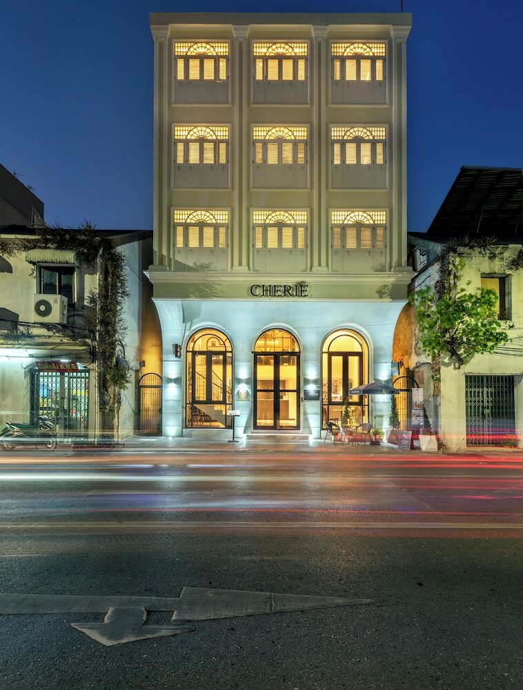 Фото отеля 3