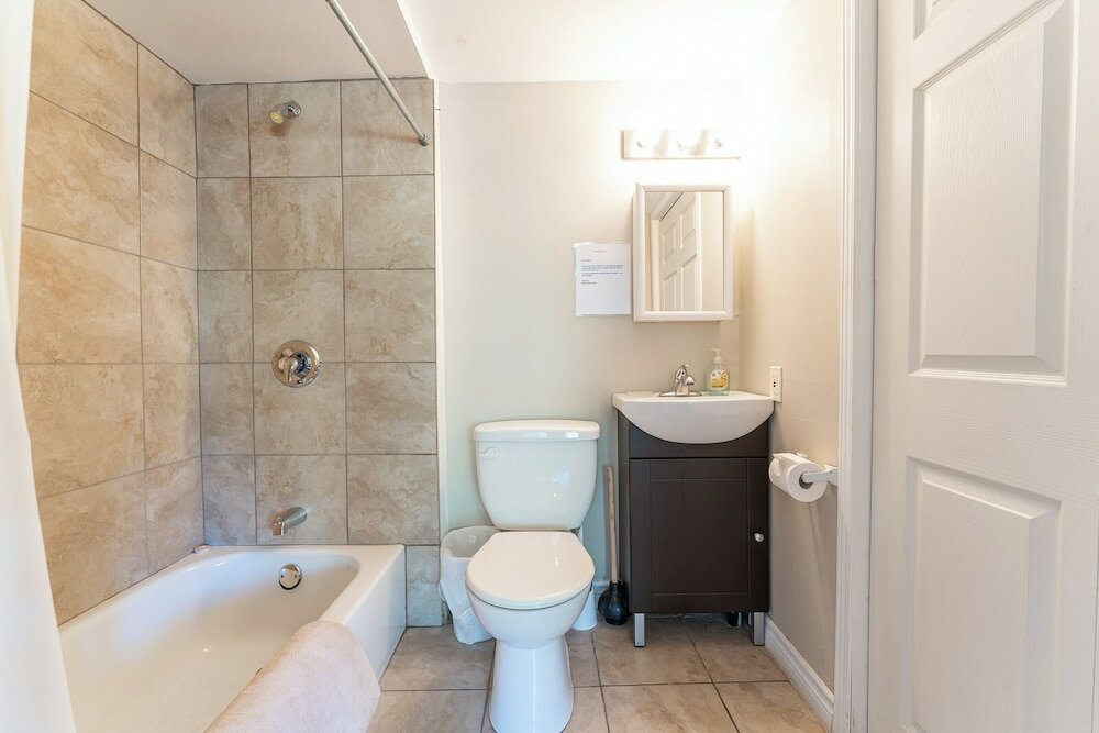 Фото Twin Lakes Resort